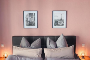 Studio - ONE / Netflix Balkon Wifi